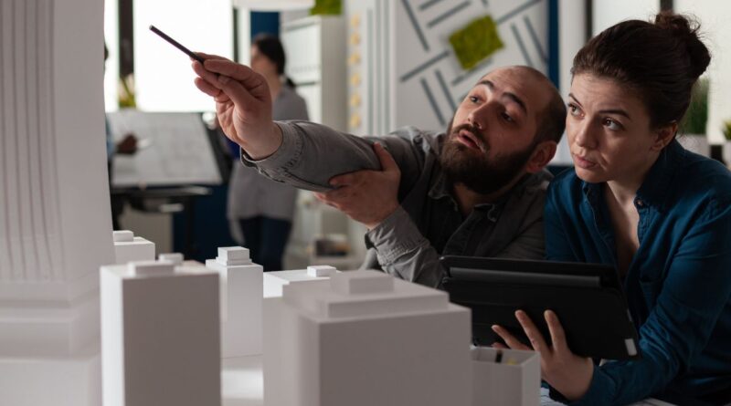 Plateformes Immobilières Tech Suisse