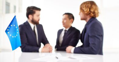 Politiques Fintech Luxembourg