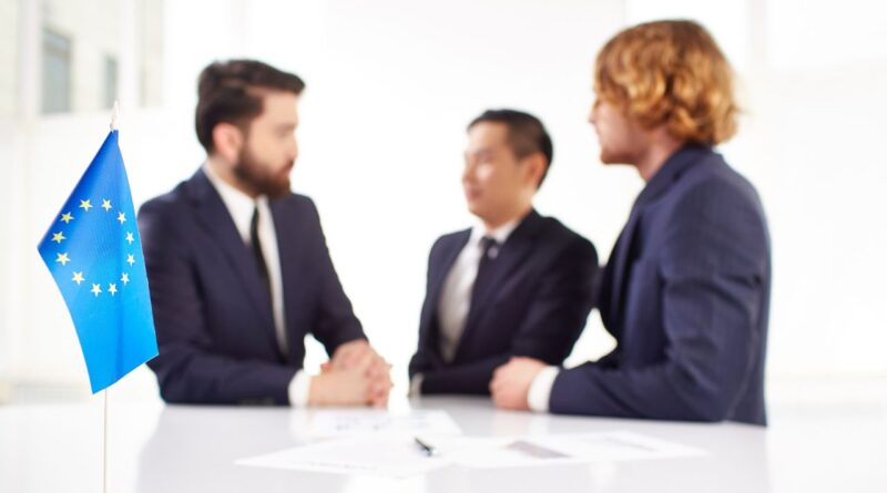 Politiques Fintech Luxembourg