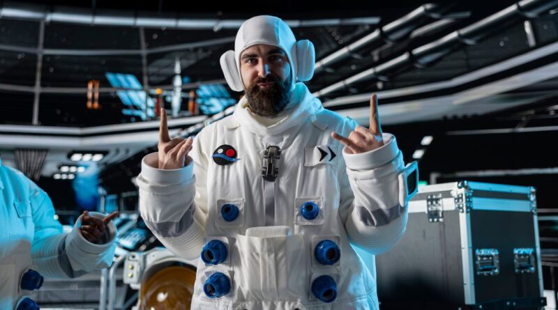 collaborations aerospatiales suisses nasa esa