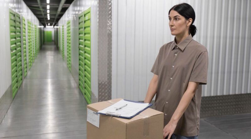 Logistique Verte Suisse