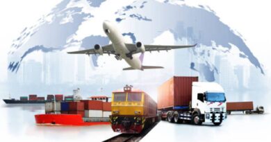 Plateformes Logistiques Suisse