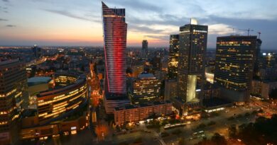 Projets Urbains Durables au Luxembourg