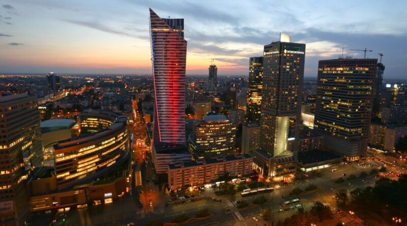 Projets Urbains Durables au Luxembourg