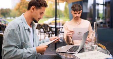 Startups RegTech Suisse