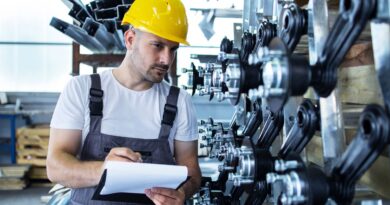 Fabrication et ingénierie des métaux