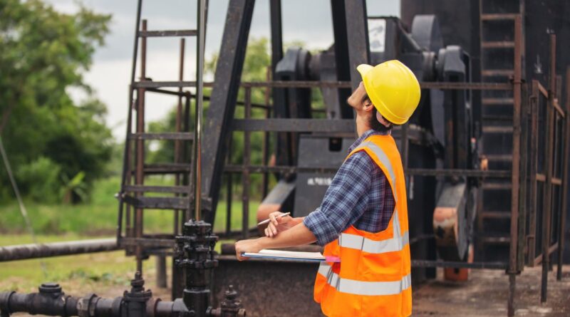 Développements Pétrole Gaz Cameroun