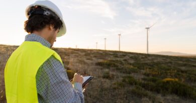 Énergies Renouvelables Belgique