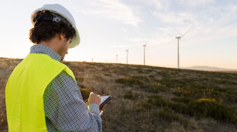 Énergies Renouvelables Belgique