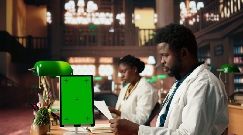 services numériques PME camerounaises