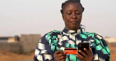 Inclusion financière au Sénégal