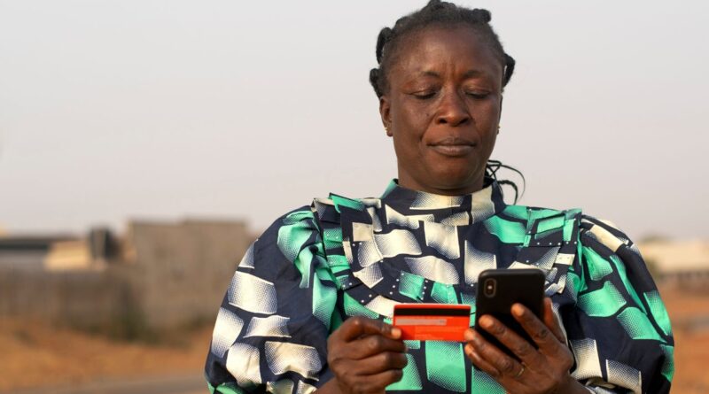 Inclusion financière au Sénégal