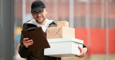 Numériser Services Fret Postaux Belgique