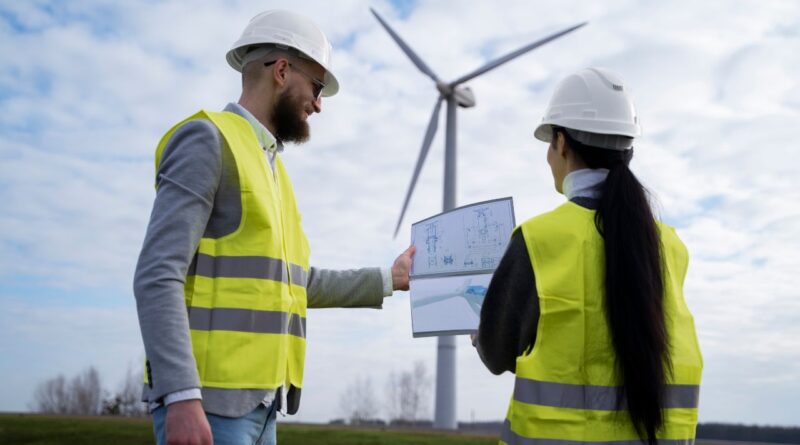 Durabilité Industrie Belge