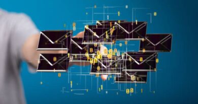 innovations postales numériques