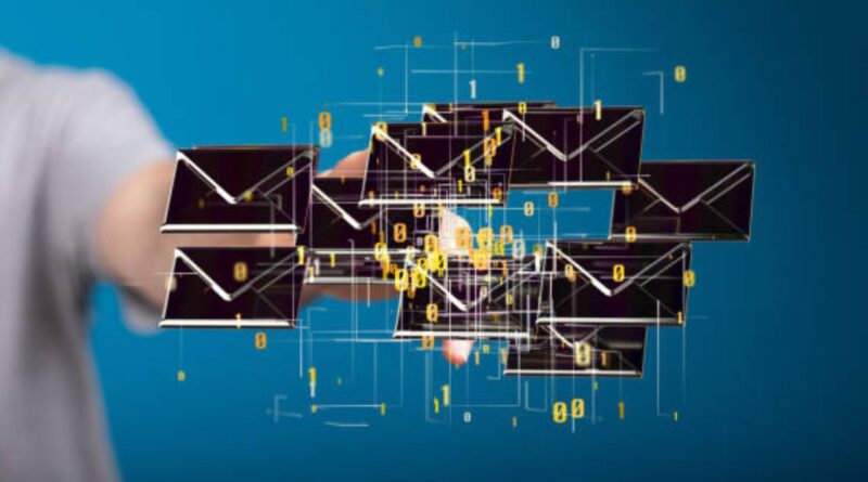 innovations postales numériques