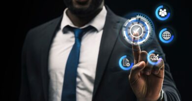 Innovations Fintech Cameroun