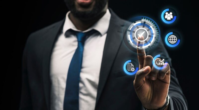 Innovations Fintech Cameroun