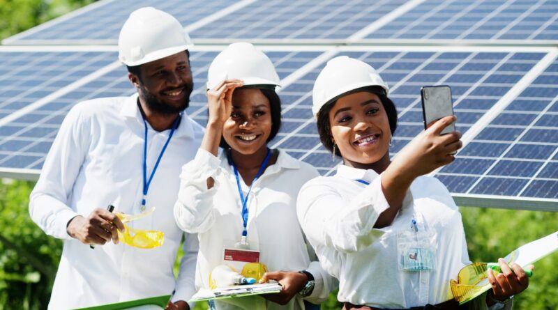 énergies renouvelables Sénégal