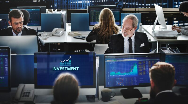 innovations fintech secteur bancaire belge