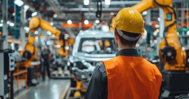 fabrication intelligente belgique