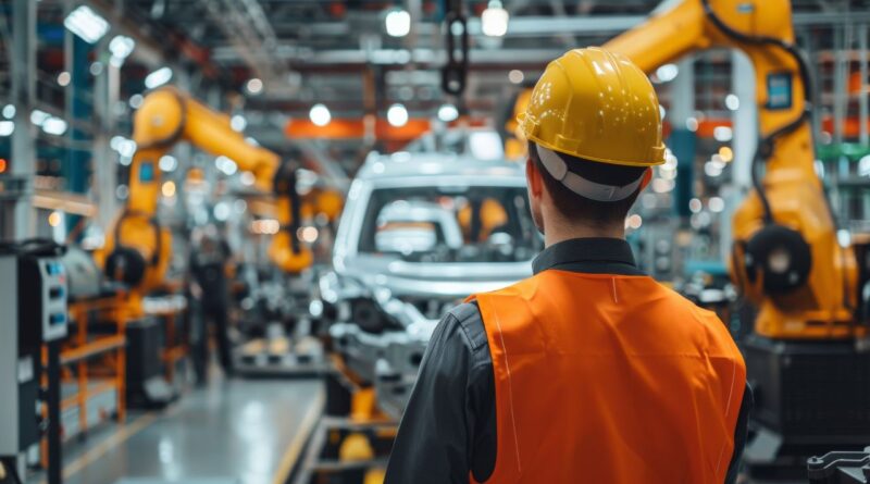 fabrication intelligente belgique