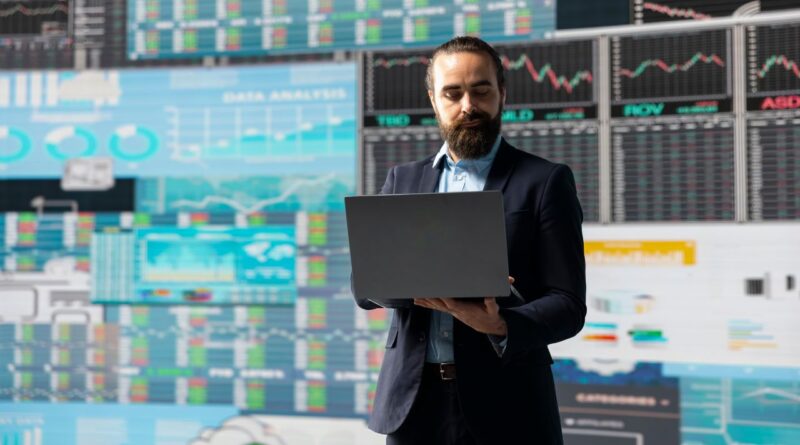 investisseurs avenir numerique belgique