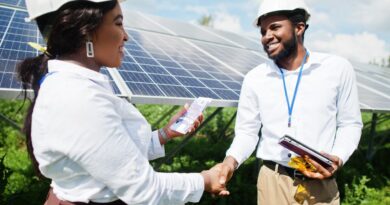 Initiatives Accès Énergie Cameroun