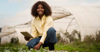 startups agro-tech Cameroun