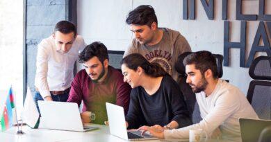 Startups numériques belges