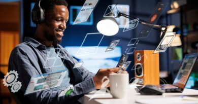 startups fracture numerique cameroun