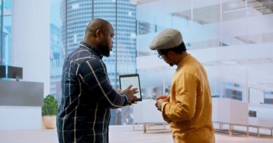 fintech senegal startups paiements mobiles