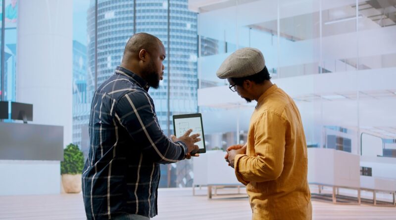 fintech senegal startups paiements mobiles