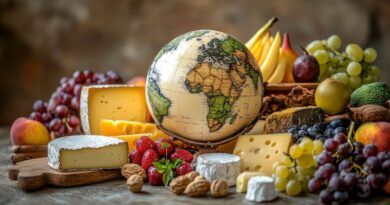 marques alimentaires belges