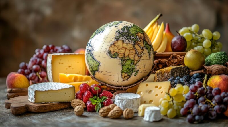 marques alimentaires belges