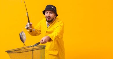 Pratiques de pêche durables