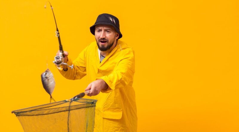 Pratiques de pêche durables