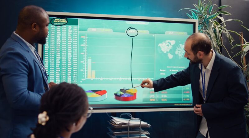 tendances manufacturier cameroun