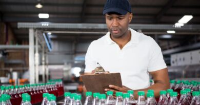 Entreprises Agroalimentaire Cameroun