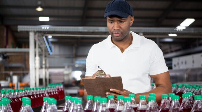 Entreprises Agroalimentaire Cameroun