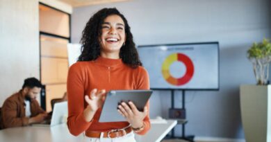 femme entrepreneure innovation Cameroun