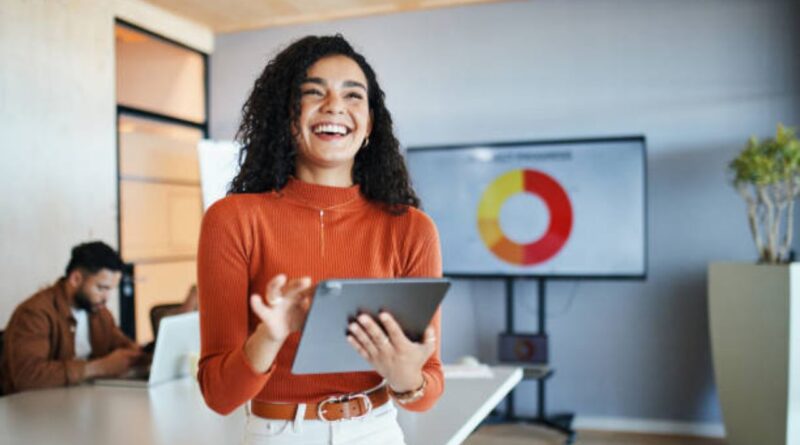 femme entrepreneure innovation Cameroun