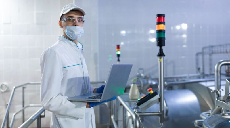 Innovations Pharma Belge