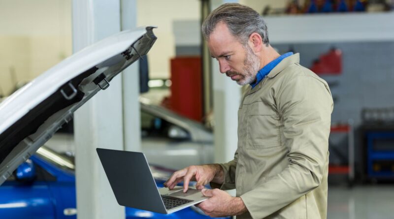 évolution industrie automobile belge