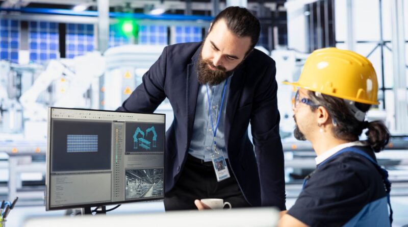 projets infrastructure modernisant industrie belge