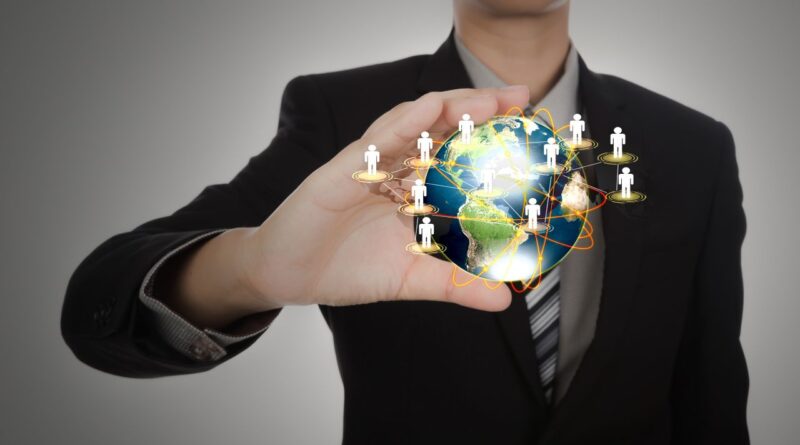 stratégies expansion mondiale exportateurs belges