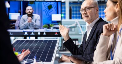 réseaux intelligents Belgique