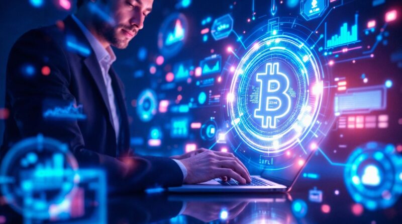 applications blockchain suisse