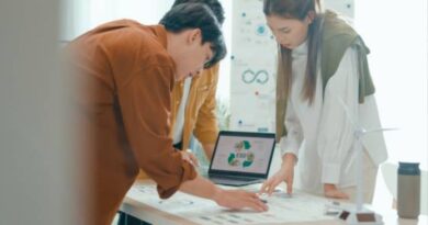 Carrières vertes Belgique