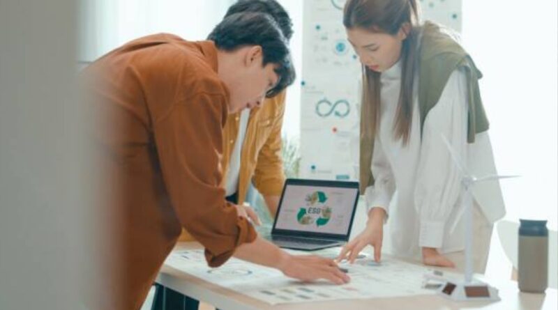 Carrières vertes Belgique